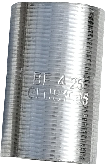 齐齐哈尔HRB400直螺纹套筒正反丝型